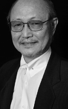 Renji Ishibashi